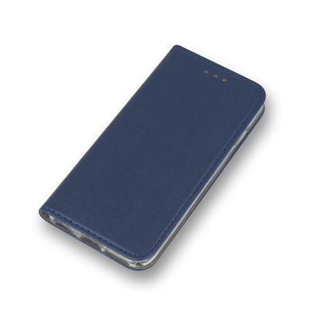 Etui Smart Magnetic do Samsung A25 5G (global) granatowe