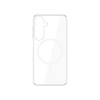 Samsung Galaxy S25 - 3mk Clear MagCase