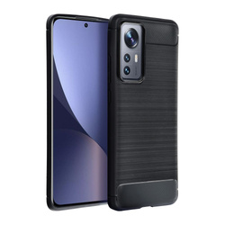 Futerał CARBON do XIAOMI 13 czarny