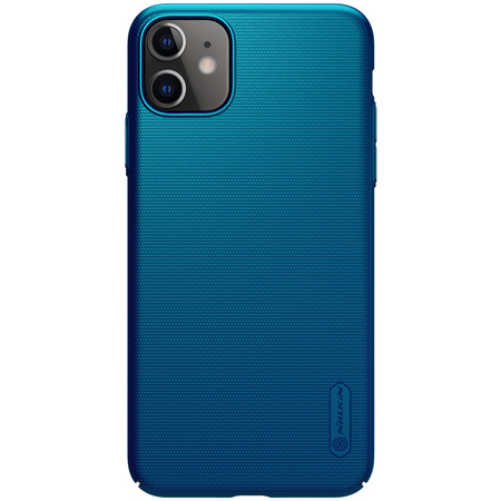 NILLKIN SUPER SHIELD SAMSUNG A14 4G PEACOCK BLUE