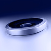 Apple iPhone 17 - HARDY Lens Protection Pro Light Blue