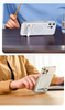 Baseus Foldable Magnetic Bracket White