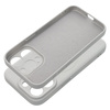 Futerał Silicone Mag Cover kompatybilny z MagSafe do IPHONE 15 PRO tytanowy
