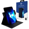 Accessories Black - up to 9-11" 3mk Universal Tablet Case