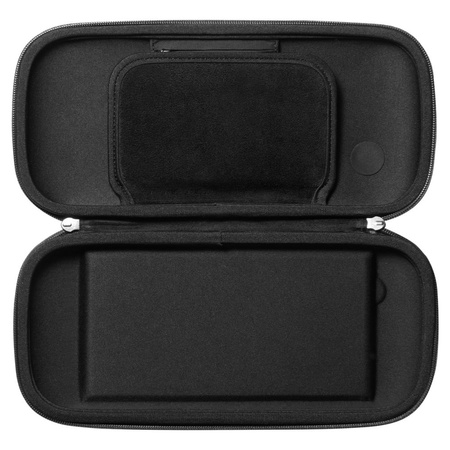Spigen Klasden Pouch - Etui Nintendo Switch 2 (Charcoal Grey)