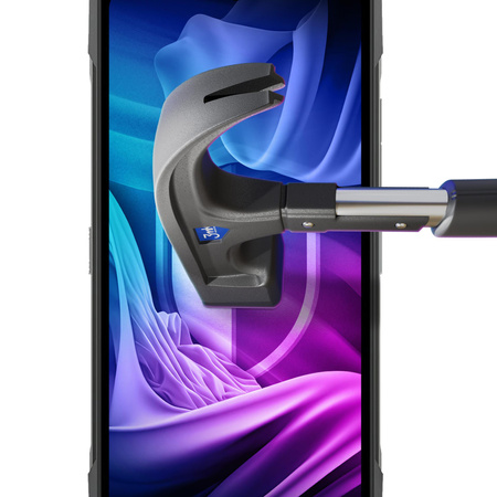 Doogee Blade GT - 3mk Silky Matt Pro
