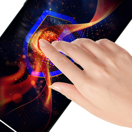 Apple iPhone 16 Pro Max - 3mk Eye Care Protector