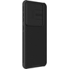 Etui SAMSUNG GALAXY A35 5G Nillkin CamShield Pro czarne