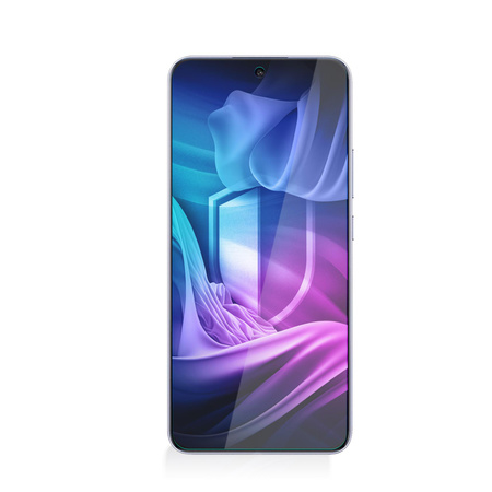 Oppo A5 Pro 5G - 3mk Silky Matt Pro