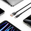 TECH-PROTECT KABEL EVO ULTRABOOST USB/ USB-C 100W 5A 50CM BLACK