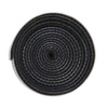 Baseus taśma rzepowa organizer 50cm czarna