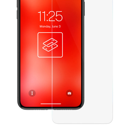 3MK FlexibleGlass Sam A705 A70 Szkło Hybrydowe