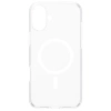 CARE by PanzerGlass Flagship Case iPhone 16 Plus 6.7" biały/white MagSafe 1339