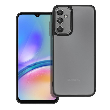 Futerał VARIETE do SAMSUNG A05s czarny