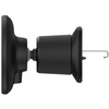 BASEUS uchwyt samochodowy do kratki wlotu z ładowaniem indukcyjnym kompatybilny z MagSafe 15W BS-CW01-1 / C40141001111-00