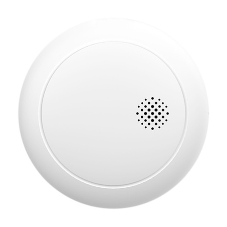 Wireless Smoke Alarm Heiman HM2SA-1W Interlinked