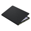 Samsung EF-BX210TBEGWW Hülle für Samsung Galaxy Tab A9+ Tablet – Schwarz
