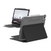 UAG Lucent [U] Case with MagSafe for iPad Pro 11" 1/2/3/4G iPad Air 10.9" 4/5G with Apple Pencil Holder - Black