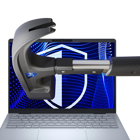 Dell Pro 14 Plus P1425 - up to 15" 3mk FlexibleGlass Pro