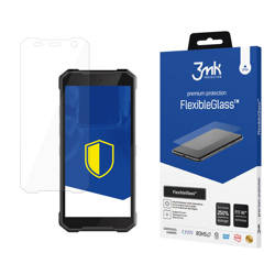 Hammer Explorer Pro - 3mk FlexibleGlass™