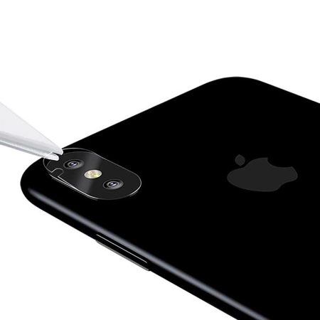 Camera Tempered Glass super durable 9H glass protector iPhon