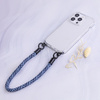 Nakładka Hook do Samsung Galaxy A15 4G / A15 5G czarna