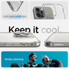 Spigen ULTRA HYBRID IPHONE 14 PRO FROST KLAR