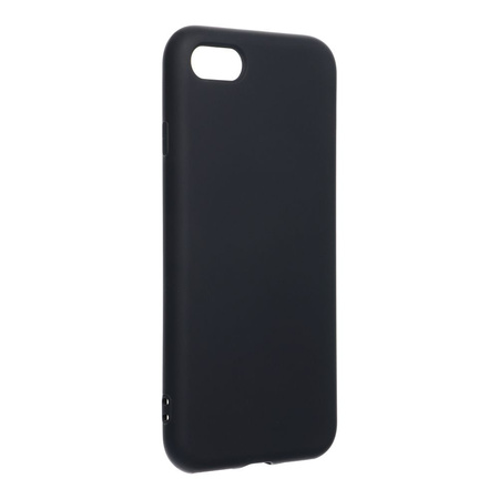 Futerał SILICONE do IPHONE 7 czarny