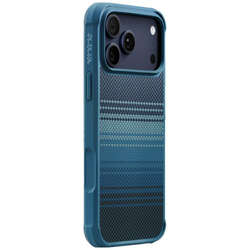 Etui PITAKA Aramid ProGuard MagSafe do iPhone 17 Pro moonrise