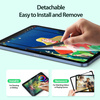 DUX DUCIS protektor NAAD ochronny na LCD o strukturze papieru do iPad 10 (2022)