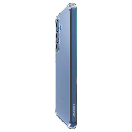 Spigen nakładka Ultra Hybrid do Samsung Galaxy S25+ Przezroczysta