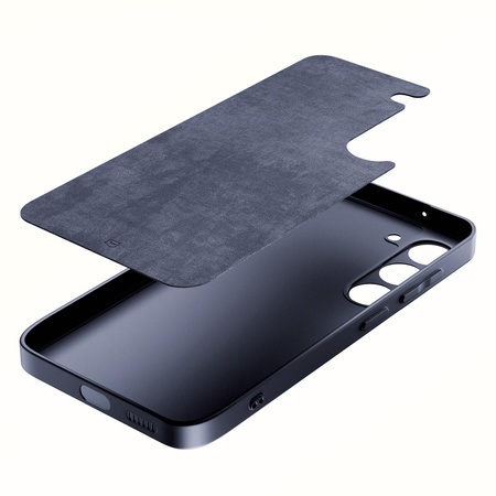 Samsung Galaxy S23 5G - 3mk Matt Case Pro