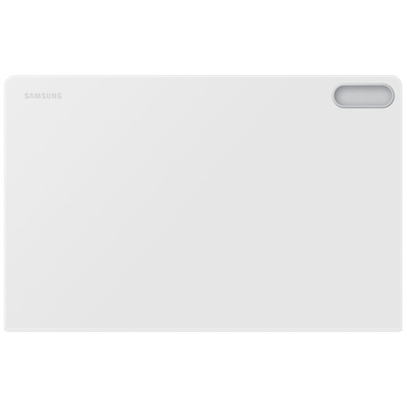 Etui Samsung Smart Book Cover do Galaxy  Tab S11 Ultra biały
