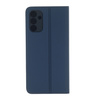 Etui Smart Soft do Samsung S23 FE granatowe