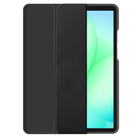 TECH-PROTECT SMARTCASE GALAXY TAB A9 / A11 8.7 X110 / X115 / X133 / X135 BLACK