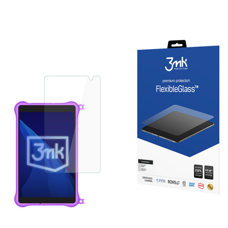 Blackview Tab 50 Kids - up to 11" 3mk FlexibleGlass