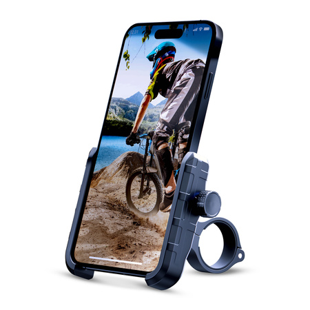 3MK UCHWYT STEEL BIKE HOLDER