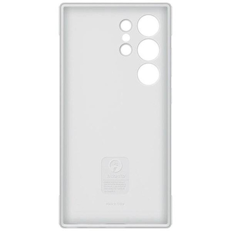 Samsung Shield Case GP-FPS928SACJW Panzerhülle für Samsung Galaxy S24 Ultra – Hellgrau