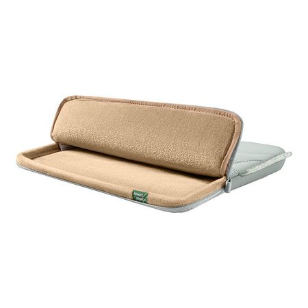 Etui na laptopa 16'' Tomtoc Terra-A27 (niebieskie)