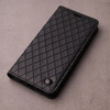 Etui Smart Caro do Xiaomi Redmi Note 14 5G (Global) czarne