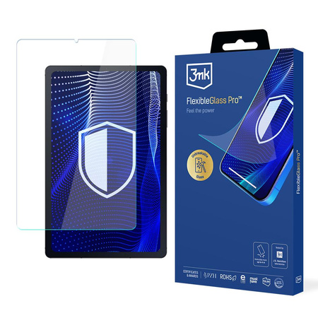 Samsung Galaxy Tab S6 Lite 2024 - up to 13" 3mk FlexibleGlass Pro