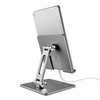 TECH-PROTECT Z11 UNIVERSAL STAND HOLDER TABLET GREY