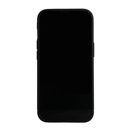 Nakładka Carbon Black do iPhone 16 Plus 6,7&quot;