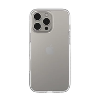 ZAGG Crystal Palace Case for iPhone 16 Pro Max - Clear