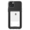 Etui Spigen Crystal Slot na iPhone 15 Plus - przezroczyste