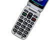 Evolveo EasyPhone FS - 3mk FlexibleGlass Pro
