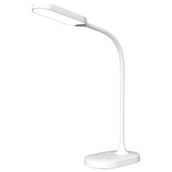 Proove Lampka biurkowa Megapolis LED 2200mAh 9W biały/white
