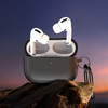 DUX DUCIS futeral PECC ochronny na AirPods 3 czarny
