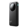 Powerbank Joyroom JR-PBF12 10000mAh 2,4A 2x USB-A 1x USB-C - schwarz