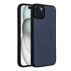 Futerał Roar Mag Morning Case - do iPhone 14 Plus Granatowy
